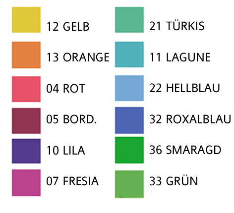 FarbkarteK78 FarbkarteK78